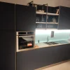 Cucina Kali'  lineare Arredo3 con un ribasso imperdibile
