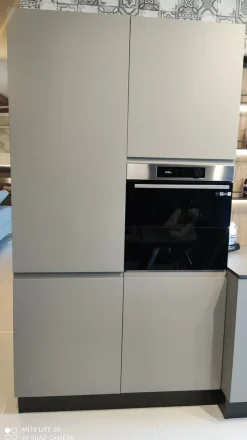 Cucina Karma-aliant lineare Stosa con un ribasso imperdibile