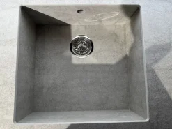 Cucina Kronos con penisola Arredo3 con uno sconto imperdibile