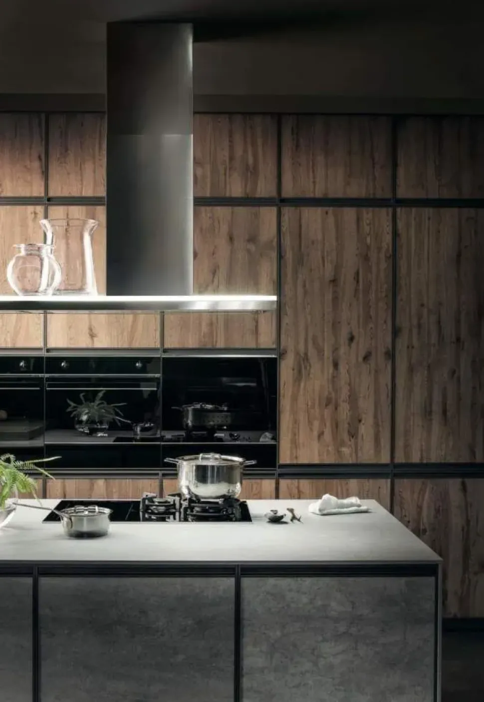 Cucina Kronos di Arredo3 scontata -35%