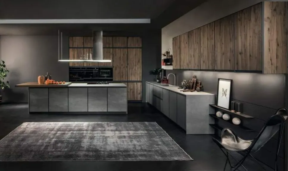 Cucina Kronos di Arredo3 scontata -35%