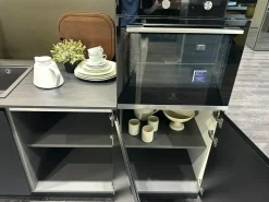 Cucina La casa moderna Trend linea OFFERTA OUTLET sconto 60%