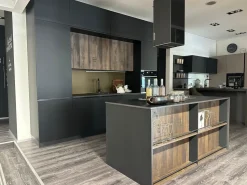 Cucina La casa moderna Trend linea OFFERTA OUTLET sconto 60%