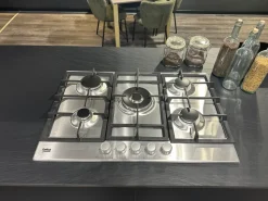 Cucina La casa moderna Trend linea OFFERTA OUTLET sconto 60%