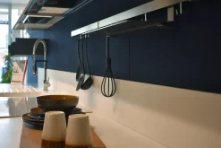 Cucina Liberamente lineare Scavolini con un ribasso imperdibile