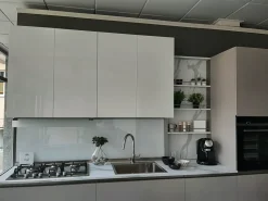 CUCINA lineare Arredo3 Kaly SCONTATA 26%