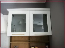 CUCINA lineare Arredo3 Meg SCONTATA 52%