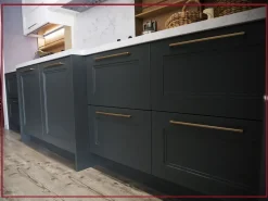 CUCINA lineare Arredo3 Meg SCONTATA 52%