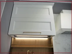 CUCINA lineare Arredo3 Meg SCONTATA 52%