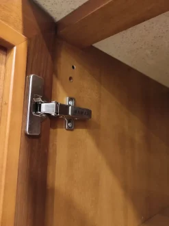 Cucina lineare Canova Bamax con un ribasso vantaggioso