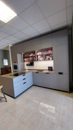 CUCINA lineare Cesar Maxima 2.2  SCONTATA 50%