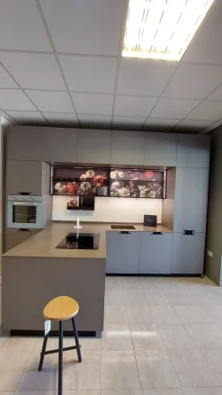 CUCINA lineare Cesar Maxima 2.2  SCONTATA 50%