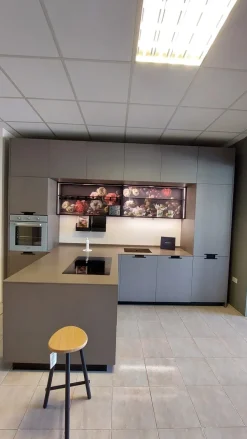 CUCINA lineare Cesar Maxima 2.2  SCONTATA 50%