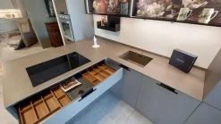 CUCINA lineare Cesar Maxima 2.2  SCONTATA 50%