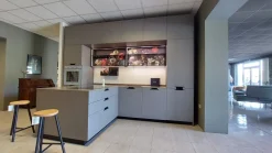 CUCINA lineare Cesar Maxima 2.2  SCONTATA 50%