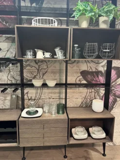 CUCINA lineare Cesar The 50's SCONTATA 40%