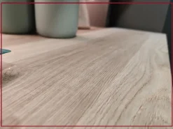 Cucina lineare classica bianca Arredo3 Asolo a soli 6959 Euro