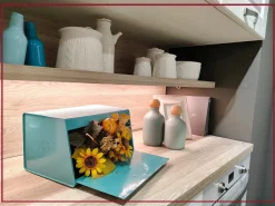 Cucina lineare classica bianca Arredo3 Asolo a soli 6959 Euro