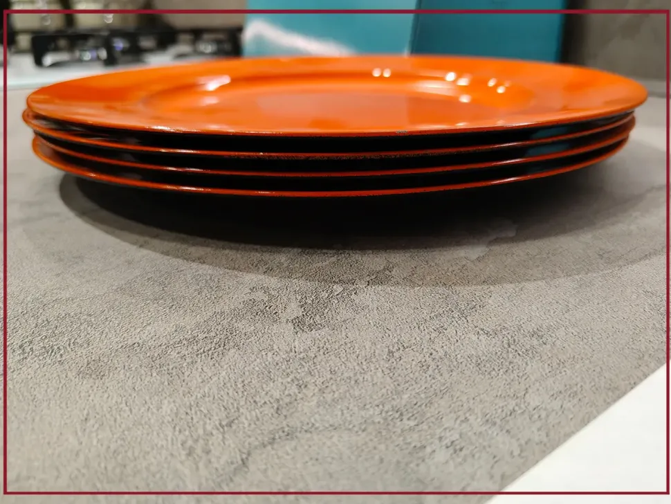 Cucina lineare classica bianca Arredo3 Asolo a soli 6959 Euro