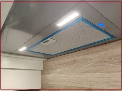 Cucina lineare classica bianca Arredo3 Asolo a soli 6959 Euro