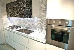 CUCINA lineare Del tongo Creta SCONTATA 57%