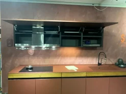 Cucina lineare design altri colori Euromobil Cucina sei a soli 16900 Euro