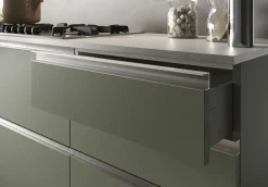 CUCINA lineare Essebi York 1 SCONTATA 38%
