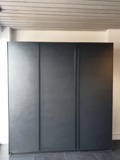 Cucina lineare Genius loci Valcucine con uno sconto vantaggioso