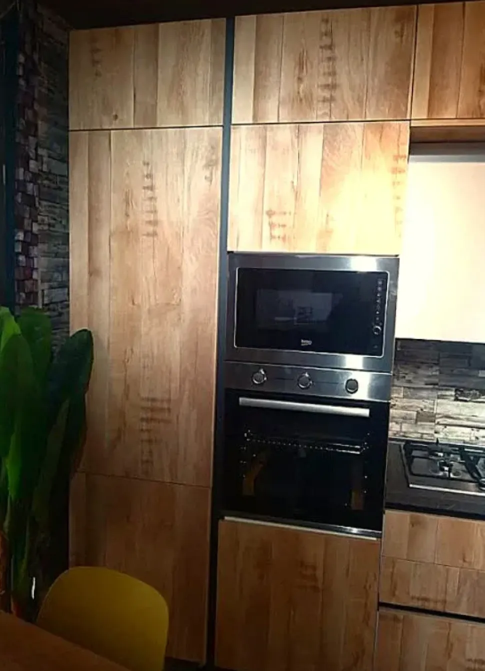 CUCINA lineare Gicinque Smart gola SCONTATA 50%