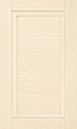 Cucina lineare in legno a prezzo scontato 33%