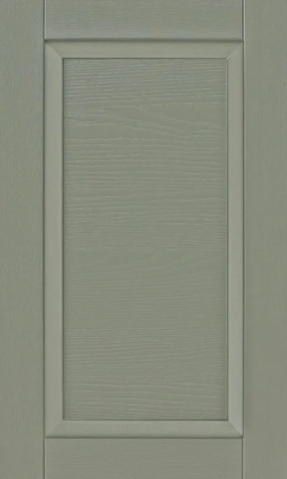 Cucina lineare in legno a prezzo scontato 33%