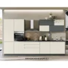 Cucina lineare in melaminico altri colori Kelly a prezzo scontato