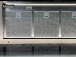 Cucina lineare in melaminico a prezzo ribassato 45%