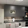 Cucina lineare in polimerico a prezzo scontato 57%