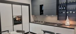 CUCINA lineare Mobilturi Pop maxi SCONTATA 51%