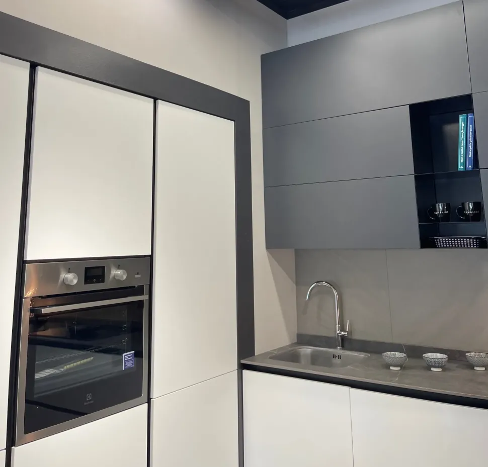 CUCINA lineare Mobilturi Pop maxi SCONTATA 51%