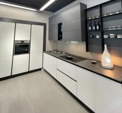 CUCINA lineare Mobilturi Pop maxi SCONTATA 51%