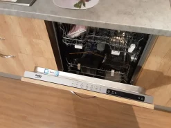 CUCINA lineare Mobilturi Mia SCONTATA 42%