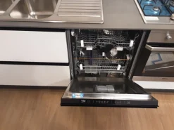 CUCINA lineare Mobilturi Nova  SCONTATA 55%