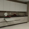 Cucina lineare moderna altri colori Arrex-2 Oriente a soli 9000 Euro