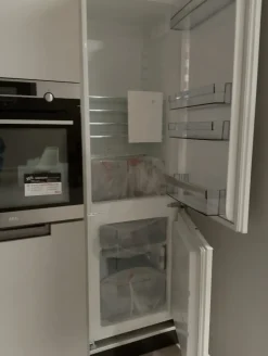 Cucina lineare moderna altri colori Arrex-2 Oriente a soli 9000 Euro