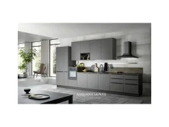 Cucina lineare moderna altri colori Ar-due Easy  a soli 4450 Euro
