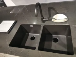 Cucina lineare moderna altri colori Arrex Lab a soli 6899 Euro