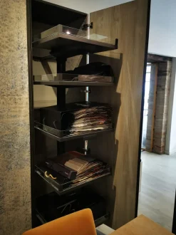 Cucina lineare moderna altri colori Arrex Lab a soli 6899 Euro