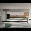 Cucina lineare moderna altri colori Ar-due Easy a soli 6350 Euro