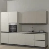 Cucina lineare moderna altri colori Gicinque 300promo2026bis a soli 4990 Euro