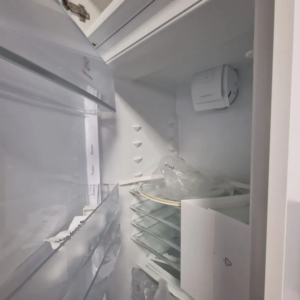 Cucina lineare moderna bianca Arredo3 Kaly a soli 9557 Euro