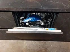 Cucina lineare moderna Ginevra Aran a prezzo scontato