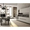 Cucina lineare moderna Lungomare Colombini casa a prezzo scontato