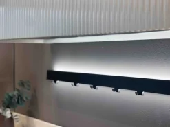 CUCINA lineare Scavolini Mira SCONTATA 30%